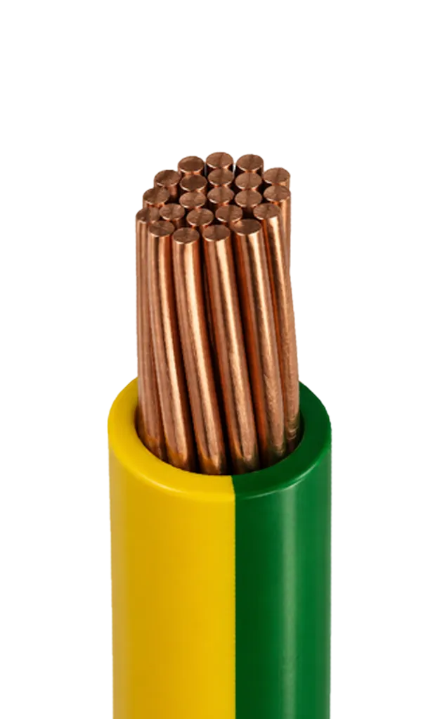 Earthing Cables